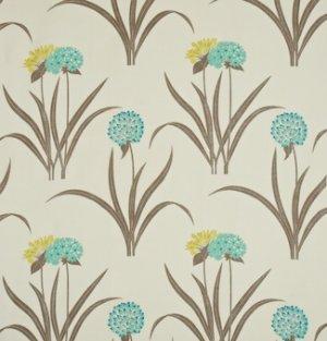 SANDERSON LILIA FABRIC